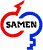 Samen logo